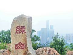 -富斯特索道