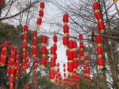 -成都杜甫草堂博物馆