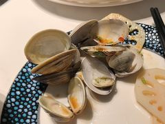 -望海臻鲜·海鲜餐厅