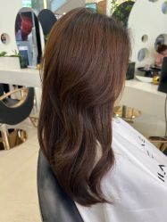 -GANO HAIR 