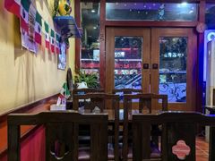 -panchos 墨西哥餐厅(嘉绿苑店)