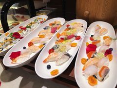 -顺德美的万豪酒店·自助餐·贡厨