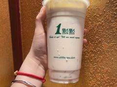 -1点点(国浩长风城商业广场店)