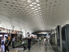 -杭州萧山国际机场