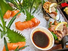 -君霖海鲜私房菜(春柳店)