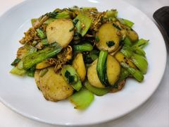 -老鄞江清水龙虾•赵赵家(江北店)