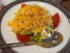-玫瑰园西餐厅(新华大厦店)
