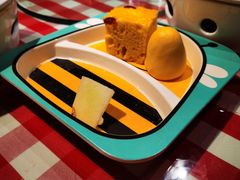-西贝莜面村(当代商城店)