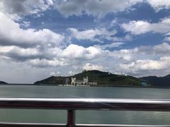-江南天池