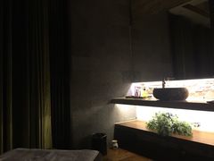 -和子足浴SPA会馆(梁溪店)