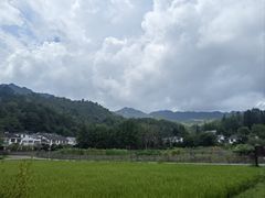 -毛泽东同志旧居