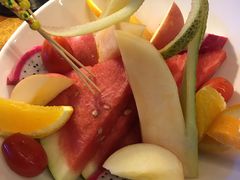 -MR.ROCKY洛奇先生RESTAURANT&BAR(宝安壹方城店)