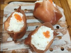 -蔡澜点心·粤菜(月星环球港店)