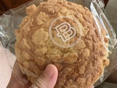 -巴黎贝甜(亿合城店)