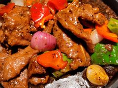 -庆江南江南菜(琴湖溪里花园城店)