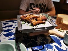 -绿茶餐厅(布吉万象汇店)