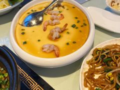 -东方山水金沙酒店-雅香阁中餐厅