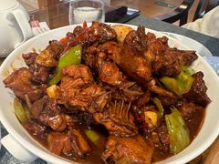 -老山东·山东菜(鲁菜名店)