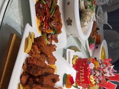 -蓬川食府(金海道店)