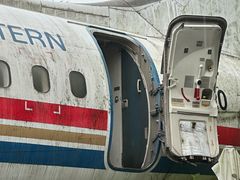 -航空小镇温泉