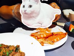 白灼基围虾-徐记海鲜(大明宫|北二环店)