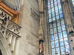-斯蒂芬主教座堂(Stephansdom)