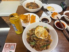 -寻裕记·现炒浇头面(人民广场店)