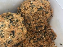 海苔肉松小贝-泸溪河桃酥(秦淮夫子庙一店)