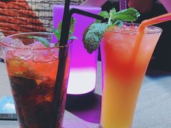 -陌上花儿·音乐西餐吧(和平店)