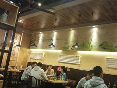 -陈记农家挂炉烤肉(雁南一路店)