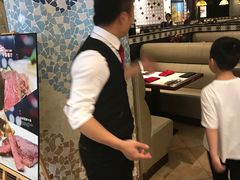 -斗牛士牛排餐厅(世欧王庄店)