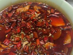 -盛百味·家宴餐厅(霸州分店)