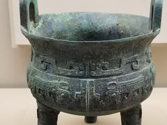 -上海博物馆(人民广场馆)