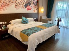 -德门仁里精品酒店(安仁店)