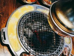 -海之屋韩式烤肉(海棠68环球美食街店)