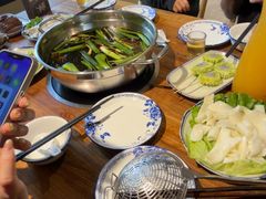 -厝味火锅·潮汕卤水火锅(十一合店)