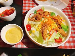 -鲨鱼美式餐厅酒吧Sharky
