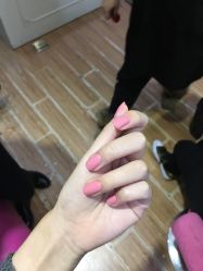 点击看大图 -Easy Lady美甲美睫半永久纹绣工作室