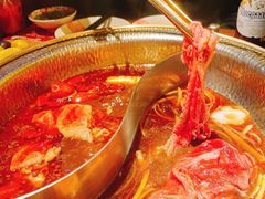 -牛New寿喜烧(虹桥新天地店)