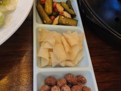 -时光乌托邦空中花园餐厅川味·融合菜(幸福广场店)