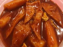 -韩礼年糕(飞虹路店)