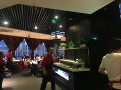 -海底捞火锅(璞丽中心店)