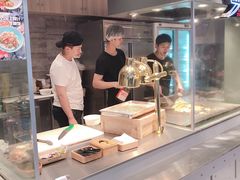 -盒马鲜生(曜一城店)