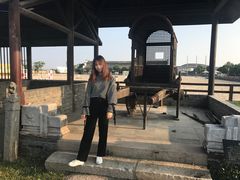 -松声马术俱乐部