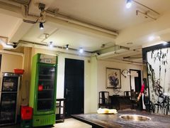 大堂-仁虎老火锅(黄泥磅店)