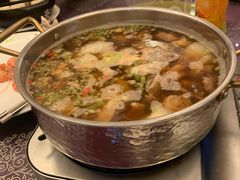 -国惠大酒楼(仓山万达店)