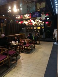 -盘子女人坊生日照·摄影馆(华强店)