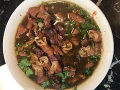 -二姐卤煮(南十里居店)