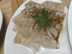 -菊花女水饺(闻涛苑店)