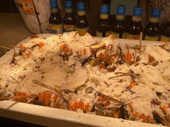 -东方滨江大酒店·滨江厅